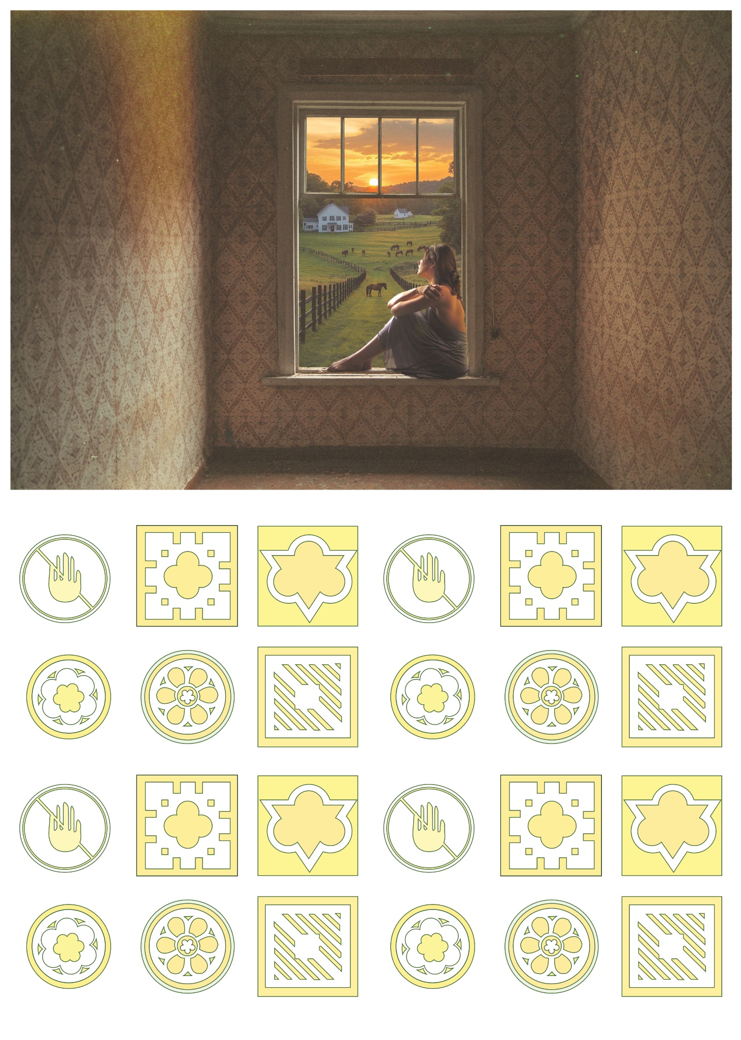 Patterns