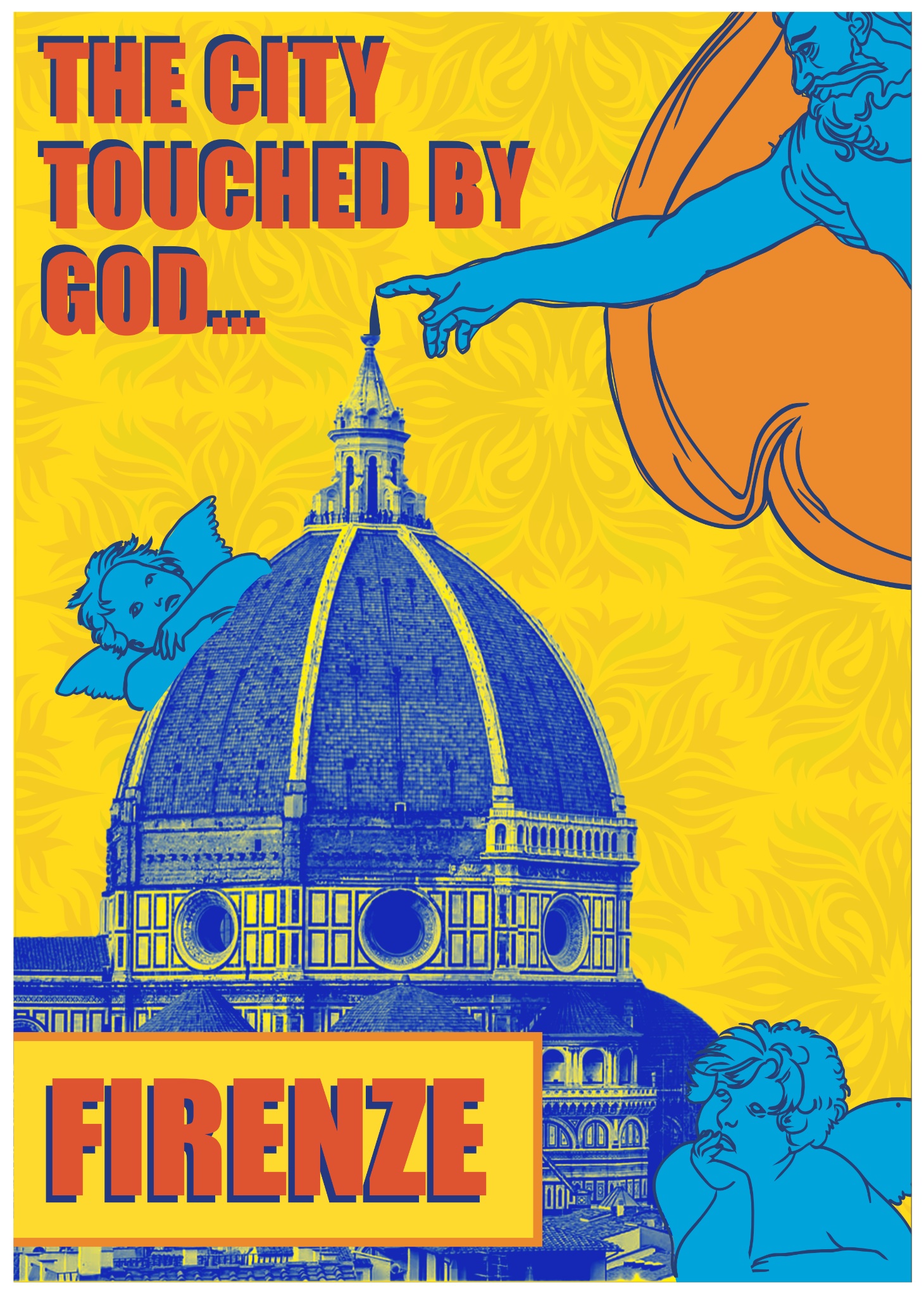Poster: Firenze