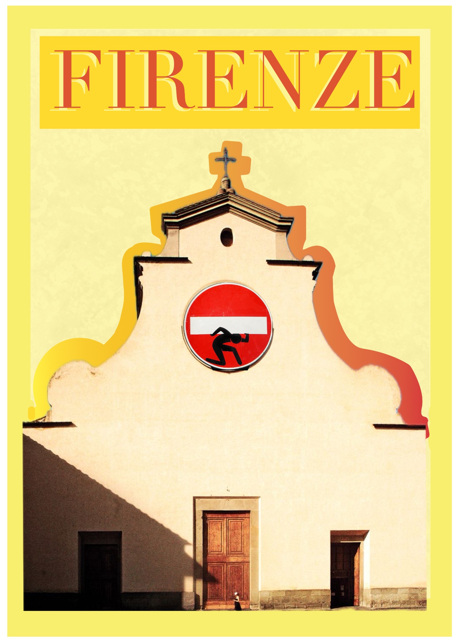 Firenze poster